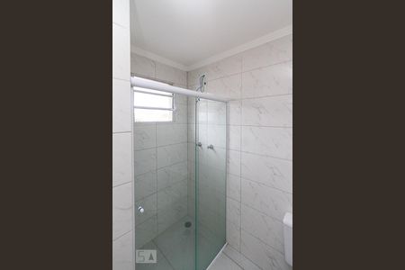 Banheiro de casa para alugar com 1 quarto, 60m² em Vila Formosa, São Paulo