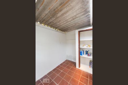 Casa à venda com 80m², 3 quartos e 1 vagaQuarto de serviço