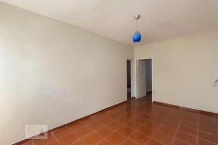 Sala de casa à venda com 3 quartos, 80m² em Jardim Cura D’ars, Campinas
