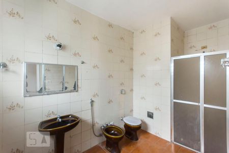 Casa à venda com 80m², 3 quartos e 1 vagaBanheiro Suite