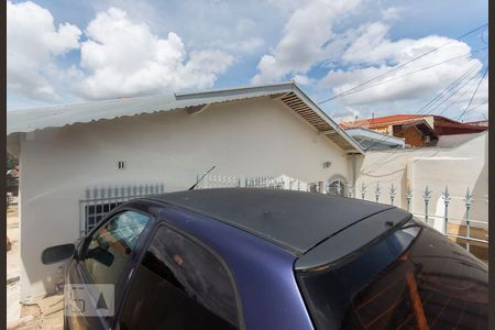 Casa à venda com 80m², 3 quartos e 1 vagaGaragem