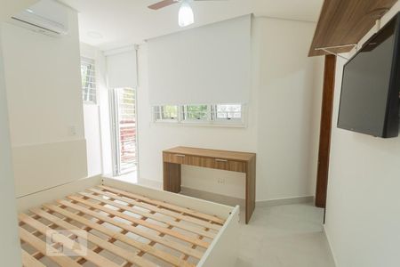 Studio de kitnet/studio para alugar com 1 quarto, 10m² em Bom Retiro, São Paulo