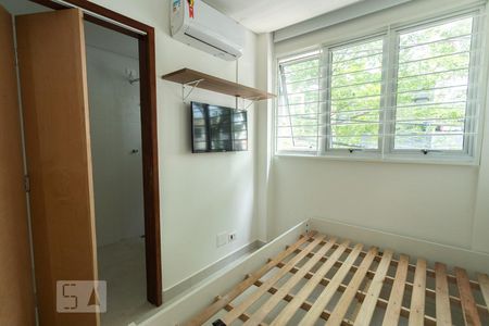 Studio de kitnet/studio para alugar com 1 quarto, 10m² em Bom Retiro, São Paulo