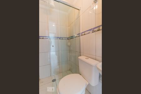 Apartamento à venda com 50m², 2 quartos e 1 vagaBanheiro