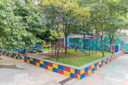 Apartamento à venda com 50m², 2 quartos e 1 vagaÁrea Comum - Playground