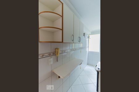 Apartamento à venda com 50m², 2 quartos e 1 vagaCozinha