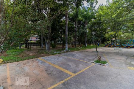 Apartamento à venda com 50m², 2 quartos e 1 vagaÁrea Comum - Bosque