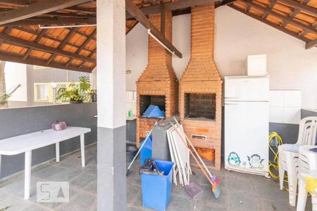 Apartamento à venda com 50m², 2 quartos e 1 vagaÁrea comum - Churrasqueira