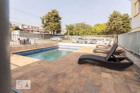 Apartamento à venda com 50m², 2 quartos e 1 vagaÁrea comum - Piscina