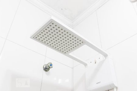 Apartamento à venda com 55m², 2 quartos e 1 vaga Apartamento à venda com 55m², 2 quartos e 1 vagaChuveiro