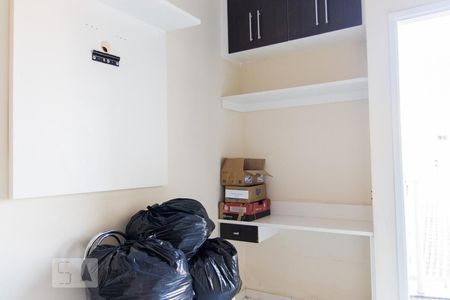 Quarto 1 de apartamento à venda com 2 quartos, 55m² em Vila Camilopolis, Santo André
