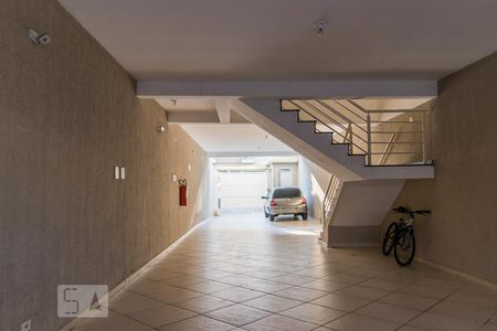 Apartamento à venda com 55m², 2 quartos e 1 vaga Apartamento à venda com 55m², 2 quartos e 1 vagaGaragem