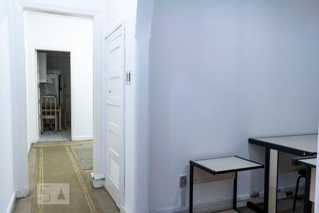 Sala 1 de casa para alugar com 2 quartos, 80m² em Vila Mariana, São Paulo