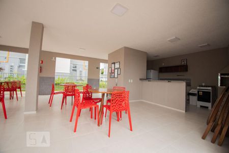 Apartamento à venda com 42m², 2 quartos e 1 vaga Apartamento à venda com 42m², 2 quartos e 1 vagasalao
