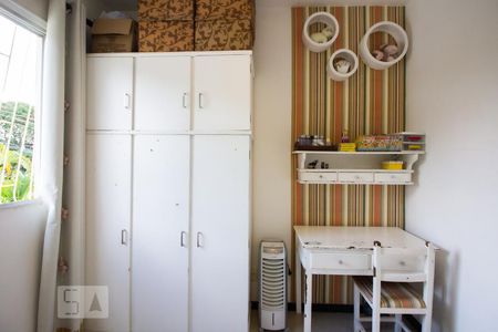 Apartamento para alugar com 69m², 2 quartos e 1 vaga Apartamento para alugar com 69m², 2 quartos e 1 vagaQuarto 2