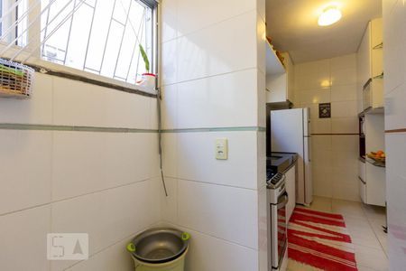 Apartamento para alugar com 69m², 2 quartos e 1 vaga Apartamento para alugar com 69m², 2 quartos e 1 vagaÁrea de Serviço