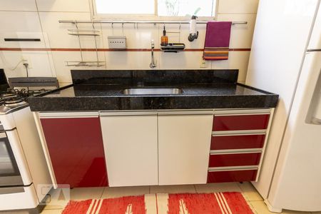 Apartamento para alugar com 69m², 2 quartos e 1 vaga Apartamento para alugar com 69m², 2 quartos e 1 vagaCozinha