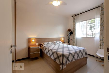 Quarto 1 de apartamento para alugar com 2 quartos, 69m² em Jardim Atlântico, Belo Horizonte