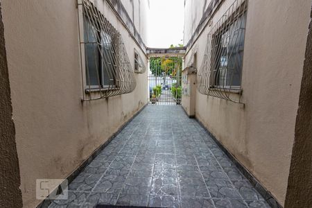 Apartamento para alugar com 69m², 2 quartos e 1 vaga Apartamento para alugar com 69m², 2 quartos e 1 vagaHall de Entrada