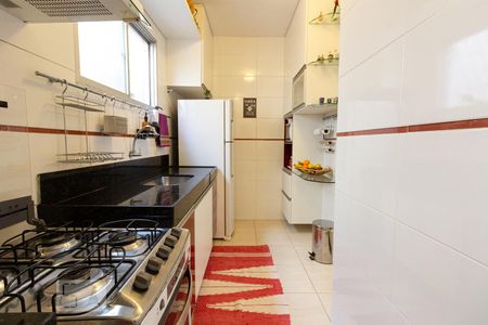 Apartamento para alugar com 69m², 2 quartos e 1 vaga Apartamento para alugar com 69m², 2 quartos e 1 vagaCozinha