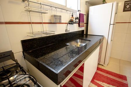 Apartamento para alugar com 69m², 2 quartos e 1 vaga Apartamento para alugar com 69m², 2 quartos e 1 vagaCozinha