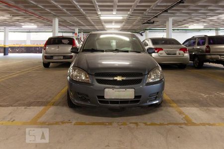 Apartamento à venda com 49m², 2 quartos e 1 vagaGaragem