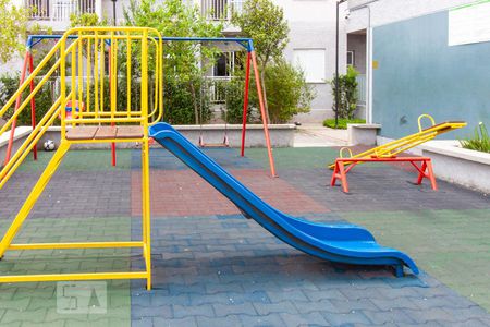 Apartamento à venda com 49m², 2 quartos e 1 vagaPlayground