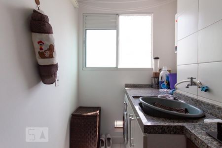 Apartamento à venda com 49m², 2 quartos e 1 vagaÁrea de Serviço