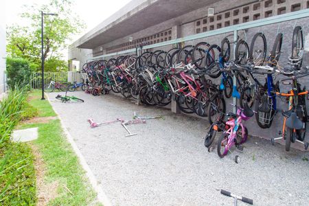 Apartamento à venda com 49m², 2 quartos e 1 vagaBicicletário