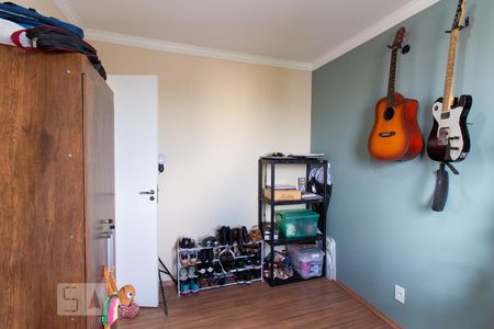 Apartamento à venda com 49m², 2 quartos e 1 vagaQuarto 2