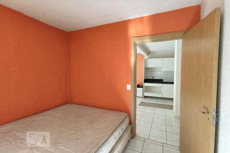Quarto 1 de apartamento à venda com 2 quartos, 50m² em Campina, São Leopoldo