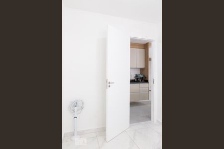 Apartamento à venda com 35m², 2 quartos e sem vaga Apartamento à venda com 35m², 2 quartos e sem vagaQuarto 2
