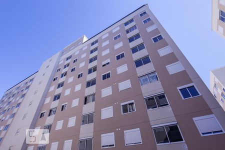 Apartamento à venda com 35m², 2 quartos e sem vaga