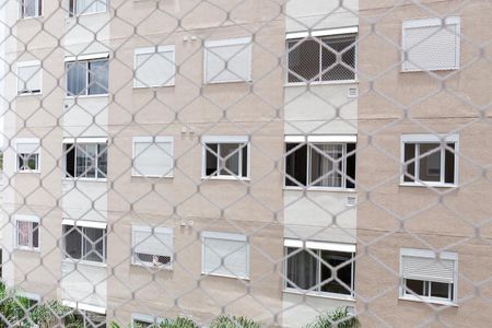 Apartamento à venda com 35m², 2 quartos e sem vaga Apartamento à venda com 35m², 2 quartos e sem vagaVista da Sala