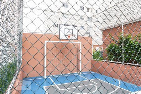 Apartamento à venda com 35m², 2 quartos e sem vaga Apartamento à venda com 35m², 2 quartos e sem vagaQuadra Esportiva