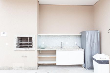 Apartamento à venda com 35m², 2 quartos e sem vaga Apartamento à venda com 35m², 2 quartos e sem vagaÁrea comum - Churrasqueira
