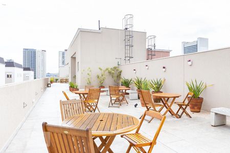Apartamento à venda com 35m², 2 quartos e sem vaga Apartamento à venda com 35m², 2 quartos e sem vagaÁrea Gourmet