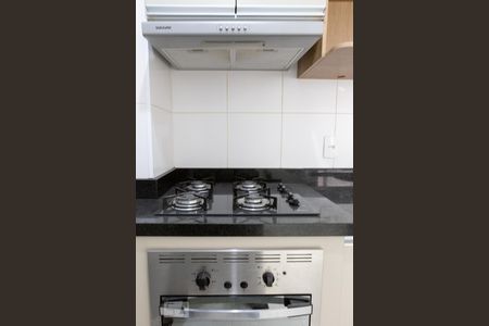 Apartamento à venda com 35m², 2 quartos e sem vaga Apartamento à venda com 35m², 2 quartos e sem vagaCozinha