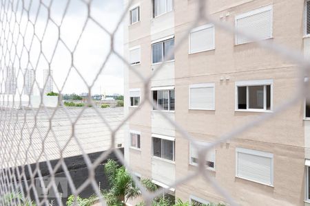 Apartamento à venda com 35m², 2 quartos e sem vaga Apartamento à venda com 35m², 2 quartos e sem vagaVista da Sala
