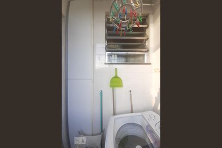 Apartamento à venda com 49m², 2 quartos e 1 vaga Apartamento à venda com 49m², 2 quartos e 1 vagaÁrea de Serviço