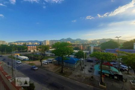 Apartamento à venda com 49m², 2 quartos e 1 vaga Apartamento à venda com 49m², 2 quartos e 1 vagaVista