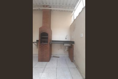 Apartamento à venda com 49m², 2 quartos e 1 vaga Apartamento à venda com 49m², 2 quartos e 1 vagaÁrea comum - Churrasqueira