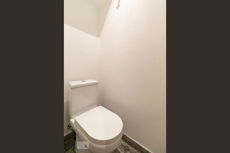 Casa para alugar com 25m², 1 quarto e sem vagaLavabo - área comum