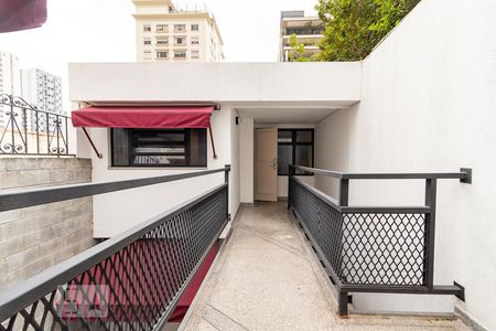 Casa para alugar com 25m², 1 quarto e sem vagaÁrea comum