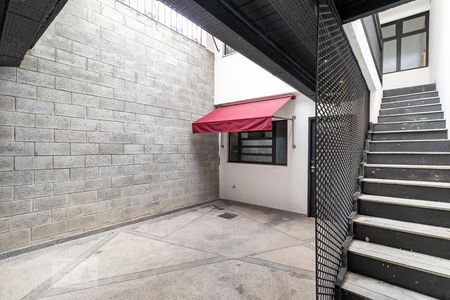 Casa para alugar com 25m², 1 quarto e sem vagaÁrea comum