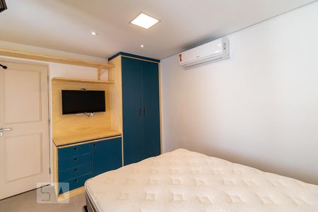 Suíte de casa para alugar com 1 quarto, 25m² em Cerqueira César, São Paulo