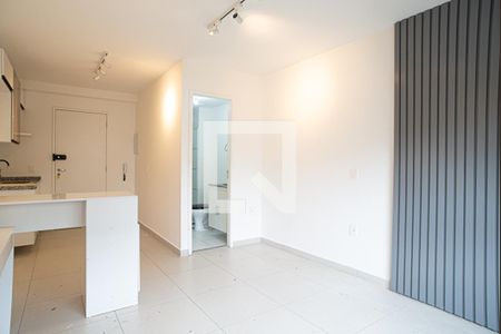 Sala/Quarto de kitnet/studio à venda com 1 quarto, 25m² em Consolação, São Paulo