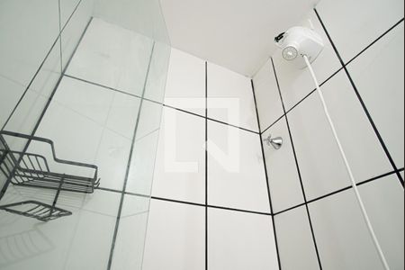 Studio à venda com 25m², 1 quarto e sem vagaBanheiro