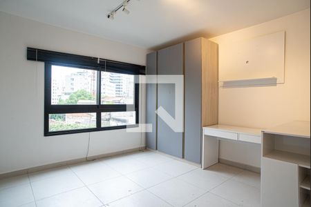 Sala/Quarto de kitnet/studio à venda com 1 quarto, 25m² em Consolação, São Paulo