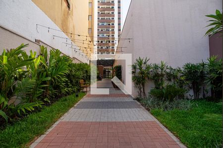 Studio à venda com 25m², 1 quarto e sem vagaÁrea comum - Hall de entrada